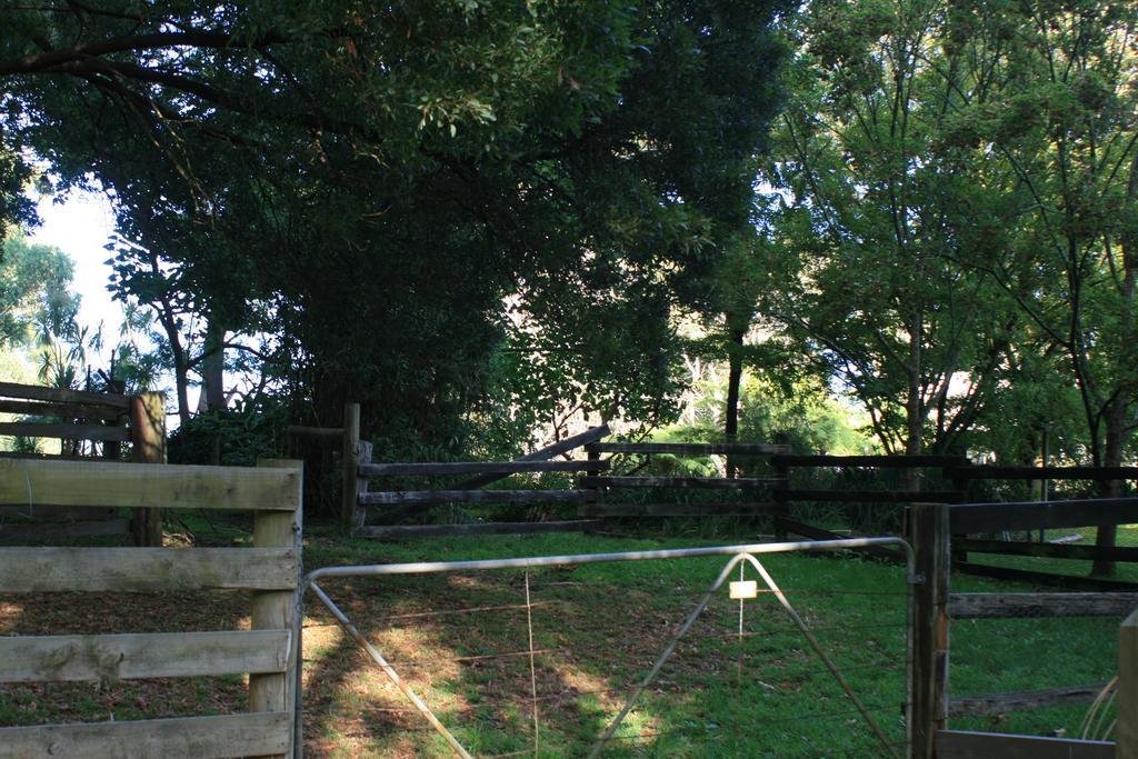 Strathmore Farm B&B Mirboo North Exterior photo