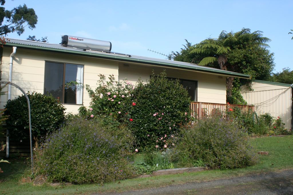 Strathmore Farm B&B Mirboo North Exterior photo